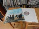CAPTAIN BEEFHEART VERY RARE ORIGINAL FRENCH LP SAFE AS MILK 1968