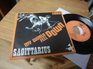 SAGITTARIUS My World Fell Down (1967 / v. rare PSYCH 7