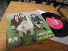 THE KINKS - 