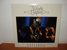 ++ WOODS EMPIRE - UNIVERSAL LOVE ++ **ORIGINAL RARE PRIVATE MODERN SOUL** LP ?