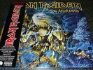 IRON MAIDEN-LIVE AFTER DEATH-PICTURE DISC 2xLP-2013 VINYL+OBI STRIP-NEW & SEALED