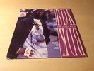 BIG DADDY KANE WRATH OF KANE/RAW 7