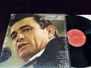 JOHNNY CASH 
