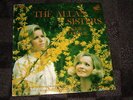The Allan Sisters - Jackie & Coralie -1969 Cdn Pop Rock  - M-