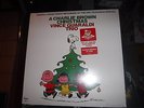NEW Vince Guaraldi Vinyl Charlie Brown Record l Color LP Newbury Ltd Ed Red Whit