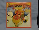 GOLDEN HOUR OF THE KINKS  - VINYL LP RECORD - GH 501 - NEAR MINT