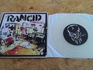 Rancid Bloodclot EP 7