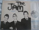 THE JAM : IN THE CITY : A2/B2 1977 EARLY PRESS  - FREE POST