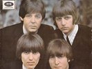 THE  BEATLES - EP - beatles for sale (No.2) - Parlophone Records GEP 8938