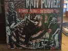 KEXP Presents: Raw Power Tribute To Iggy & The Stooges Live Pike Place RSD Vinyl