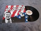 LET THEM EAT JELLYBEANS Black Flag Dead Kennedys D.O.A. 1981 Italy EX PUNK LP