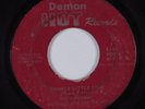 Northern Soul 45 PARISIANS Twinkle Little Star DEMON HOT HEAR