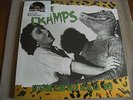 THE CRAMPS KEYSTONE CLUB PAOLO ALTO CA 1979 RSD 2016 SEALED