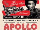 James Brown And His Revue Get Down At The Apollo Rsd 2016 2 X LP 12
