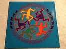 N.Y.C. PEECH BOYS life is something special RARE KEITH HARING ART COVER MINT LP