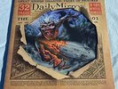 IRON MAIDEN EMPIRE OF THE CLOUDS 12