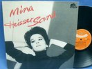 LP MINA - HEISSER SAND // BEAR FAMILY GERMANY // **** MINT- ****