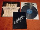 RARE THE ROLLING STONES ROLLED GOLD JAPAN 1971 2 LP BOX SET RECORD  BOOK FRE SHP