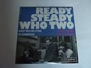 THE WHO READY STEADY WHO TWO RECORD STORE DAY 2016 NEW SEALED
