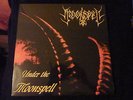 Moonspell under the Moonspell Vinyl LP 1994