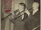 MEZZ MEZZROW / CLAUDE LUTER 