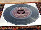 HOWLIN´ WOLF - RHYTHM & BLUES WITH HOWLIN´ WOLF - 1957 GOLD-TRI UK LONDON 1072