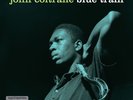 JOHN COLTRANE - BLUE TRAIN-MONO & STEREO VERSIONS (180G VINYL) 2 VINYL LP NEW+