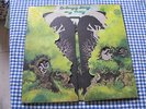 DR STRANGELY STRANGE - HEAVY PETTING - UK 1st Press VERTIGO SWIRL VINYL LP 1970