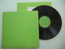 Conrad Schnitzler - Grün, D '2014, LP, Vinyl: m-