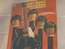 Chet Atkins Picks On The Beatles Songbook - 14 Songs 32 Pages Sheet Music - Tab