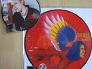 David Bowie Record Store Day RSD 2016 12“Picture MAN WHO SOLD THE WORLD&7