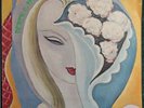 DEREK & THE DOMINOES  1972 2-LP  LAYLA  GERMAN ISSUE