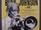 BUNK JOHNSON: And The Yerba Buena Jazz Band LP (10