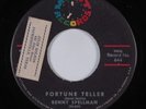 Northern Soul R&B 45 BENNY SPELLMAN Fortune Teller MINIT HEAR