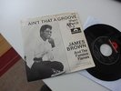 JAMES BROWN & THE FAMOUS FLAMES 