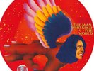 RSD 2016 David Bowie The Man Who Sold The World Picture disc