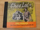 PAUL ROBESON - Chee Lai / Songs of New China - Rare KEYNOTE 78 SET #109