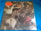 Original Sealed 1968 Psych LP : Puff   Self Titled   MGM SE 4622 Stereo
