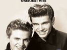 THE EVERLY BROTHERS - GREATEST HITS 2 VINYL LP NEU