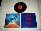 JUDAS PRIEST --- original 1988 RAM IT DOWN LP