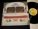 ALBERT KING Lovejoy 1971 STAX STS-2040 LP NM/EX Electric Blues Guitar