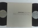 ATMOSPHERE Seven's Travels Instrumentals 2 x LP's. SLUG, ANT