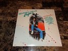Beverly Hills Cop Sealed Vinyl LP Record Soundtrack Eddie Murphy MINT Glenn Frey