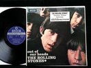 THE ROLLING STONES Out Of Our Heads LP UK EXPORT STEREO 1st Press SLK 4724 EX+