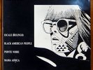 SIASSIA & TALK Hoby night LP AFRO ELECTRO SYTNH FUNK - DJ MATERIAL - LISTEN