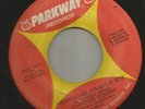 NORTHERN SOUL - CHRISTINE COOPER  - HEARTACHES AWAY MY BOY  --HEAR BOTH- PARKWAY