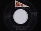 Northern Soul 45 NOLAN PORTER If I Could Only Be Sure ABC HEAR vinyl