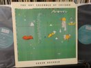 2 Lp The ART ENSEMBLE of CHICAGO / URBAN BUSHMAN ECM-2-1211 NM vinyl