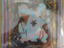 Sebadoh Bubble & Scrape LP Vinyl MINT SEALED 1st Press Sub Pop Dinosaur Jr. RARE
