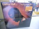 Eramus Hall Your Love Is My Desire + BONUS 7 Inch LP NEW 180g vinyl RSD 2016